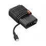 Napájací zdroj Lenovo GX20Z46255 pre notebooky, interiér/exteriér 100–240 V, 1,8 m kábel, USB‑C, čierna