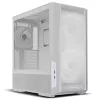 Lian Li LAN216-1W I/O panel s ARGB kontrolérom pre LANCOOL 216, biely