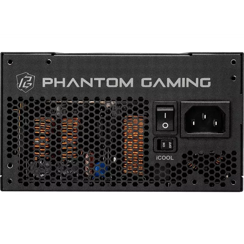 Napájací zdroj ASRock Phantom Gaming PG-750G 750 W