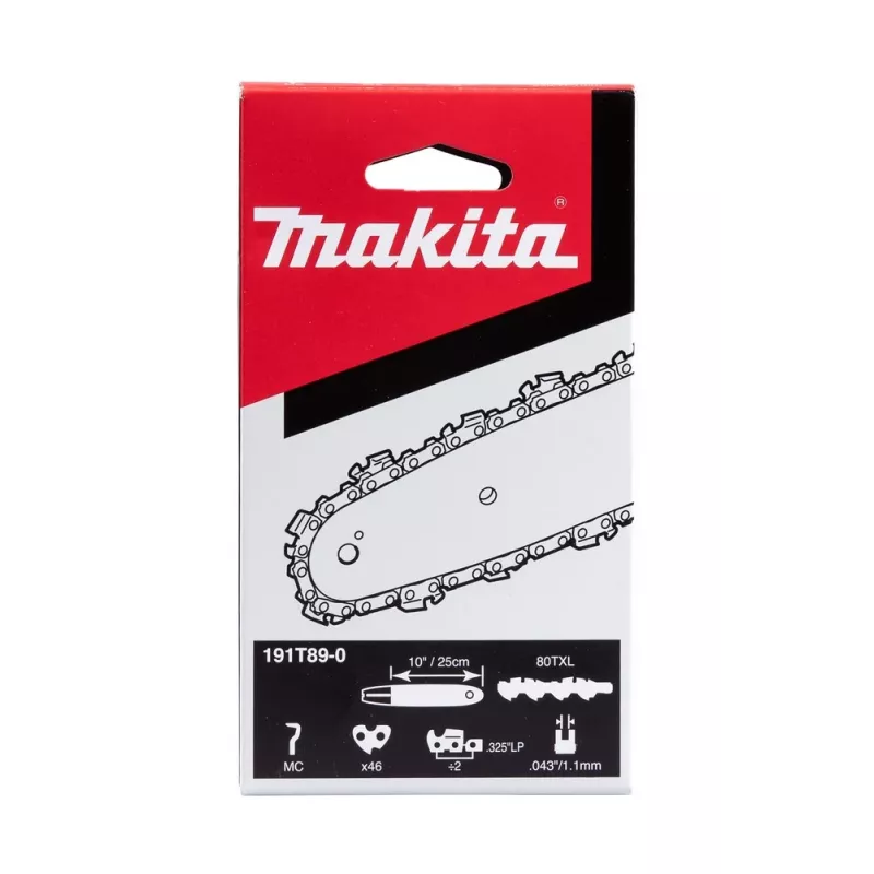 Makita 191T89-0 príslušenstvo k motorovej píle 1 kus