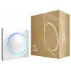 Fibaro | Walli Dimmer | Z-Wave EU | biela