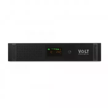 UPS VOLT POLSKA RACKUPS 850VA 480W