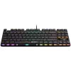 CANYON klávesnica Cometstrike TKL GK-50 EN/RU káblová