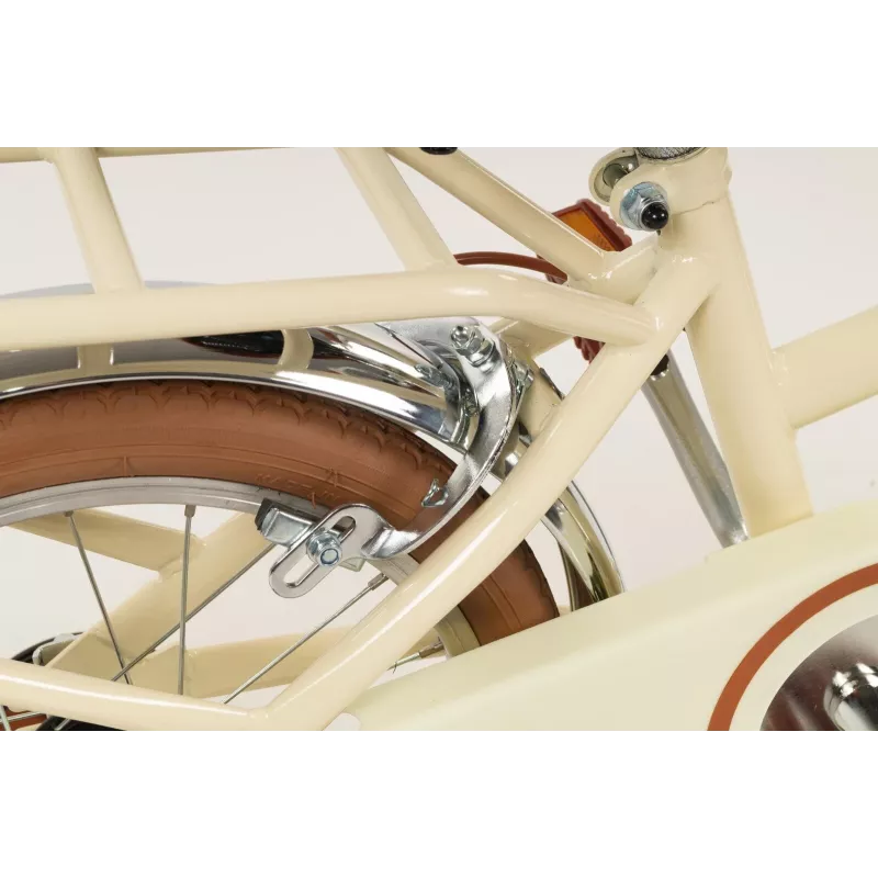 Detský bicykel Toimsa 16