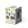 Espresovač Maestro MR-1657-6-BEIGE hliník 6 šálok