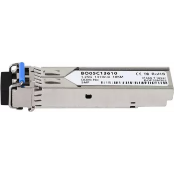 SFP transceiver CBO SFP-1G-LX 1G 1310nm pre singlemode vlákno