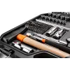 NEO tools 08-945 sada nástrčných kľúčov 1/4 1/2 palca všestranná odolná