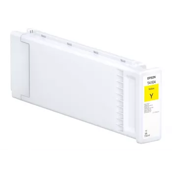 Atramentová kazeta Epson UltraChrome XD2 T41E440 žltá — originál žltá atramentová kazeta