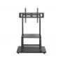 ART S-13 Mobilný LCD/LED TV stojan 37-100 150 kg