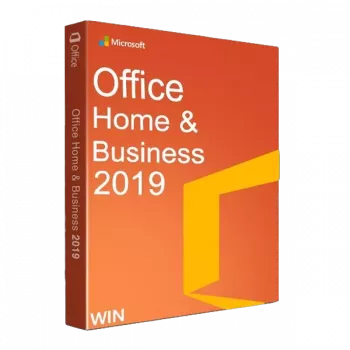 Microsoft Office Home Business 2019 Retail – Telefón