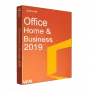 Microsoft Office Home Business 2019 Retail – Telefón