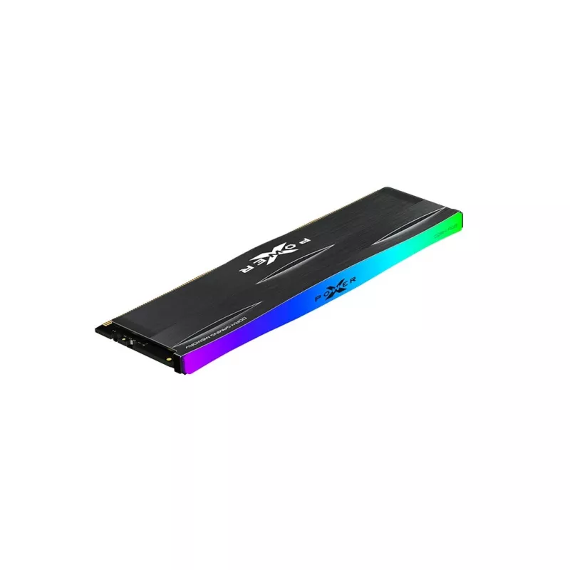 Silicon Power XPOWER Zenith RGB pamäťový modul 32 GB 2 x 16 GB DDR4 3200 MHz