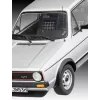 Stavebnica modelu mesta Revell VW Golf 1 GTI
