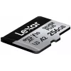 Pamäťová karta microSD 256GB C10 A2 U3 V30 205/150MB/s Silver Plus