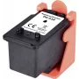 Renkforce atrament náhrada Canon PG-510 (2970B001) kompatibilný čierny RF-5705466 (RF-5705466)