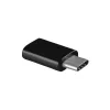 LogiLink BT0048A adaptér USB-C Bluetooth 5.3, dosah 20 m, čierny