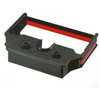 Epson ERC02IIBR páska do kazety pre mechanizmy M-210/211/215, čierna/červená