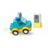LEGO DUPLO 10474 Kreatívne vozidlá