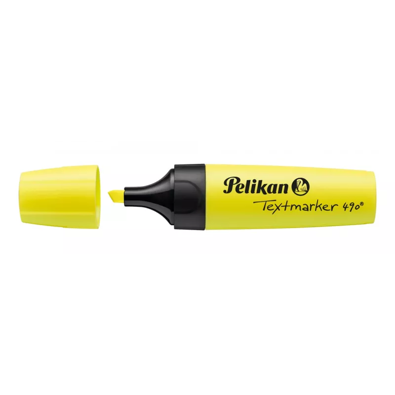Pelikan 814140 žltá