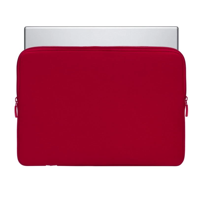 Puzdro Sleeve Rivacase 5123 33,8 cm (13,3 palca) červená