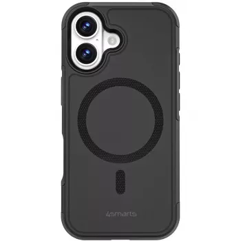 Border Case 4smarts Defend iPhone 17 16 cm čierny