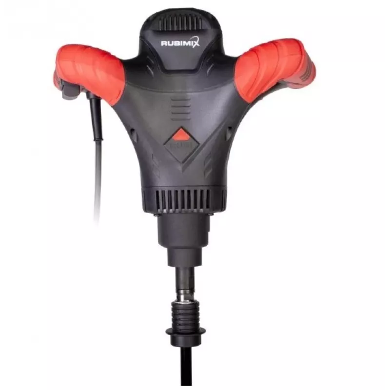 Miešačka na betón RUBI RUBIMIX-9 POWER MAX 2100 W 490-880 ot/min