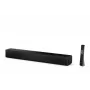Soundbar reproduktor Sharp HT-SB121 čierny 2.0 kanály 120 W