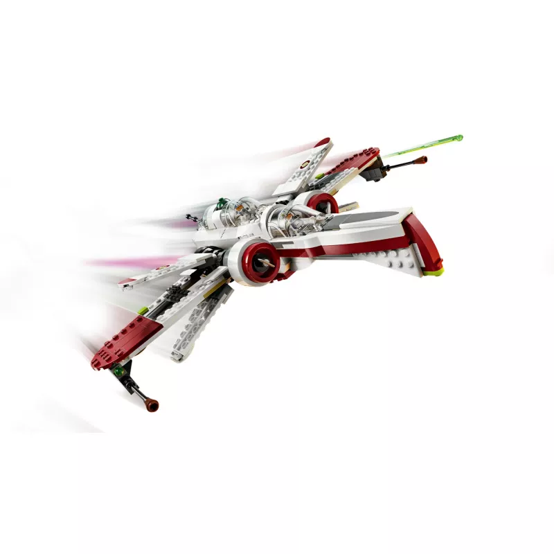 LEGO STAR WARS 75402 ARC-170 Stíhačka