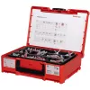 Hmoždinka pre sadrokartón FISCHER 713 kusov sada, model 574401, pre duté steny a sadrokartónové dosky