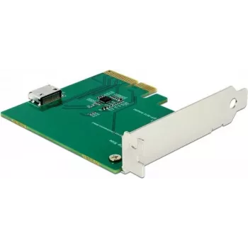 USB-C hub UGREEN 7-port USB-A 3.0 s DC 12 V vstupom