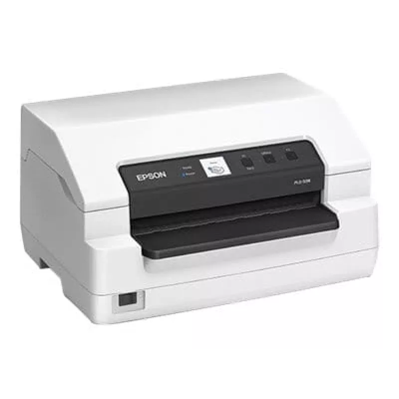 Epson PLQ-50M ihličková tlačiareň 180 x 360 DPI 630 cps
