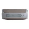 Denver BTV-220 prenosný Bluetooth reproduktor, sivý