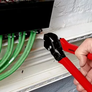 Vysekávacie kliešte Knipex 90 61 20