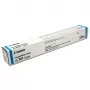 Toner originál Canon T01C 8067B001 5000 strán azúrový