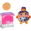 Cookeez Makery - Toasty Treatz, figúrka, sortiment