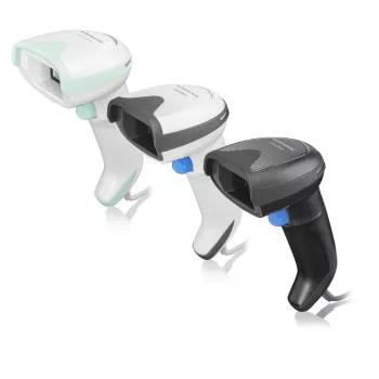 Ručný čítač čiarových kódov Datalogic Gryphon GBT4500