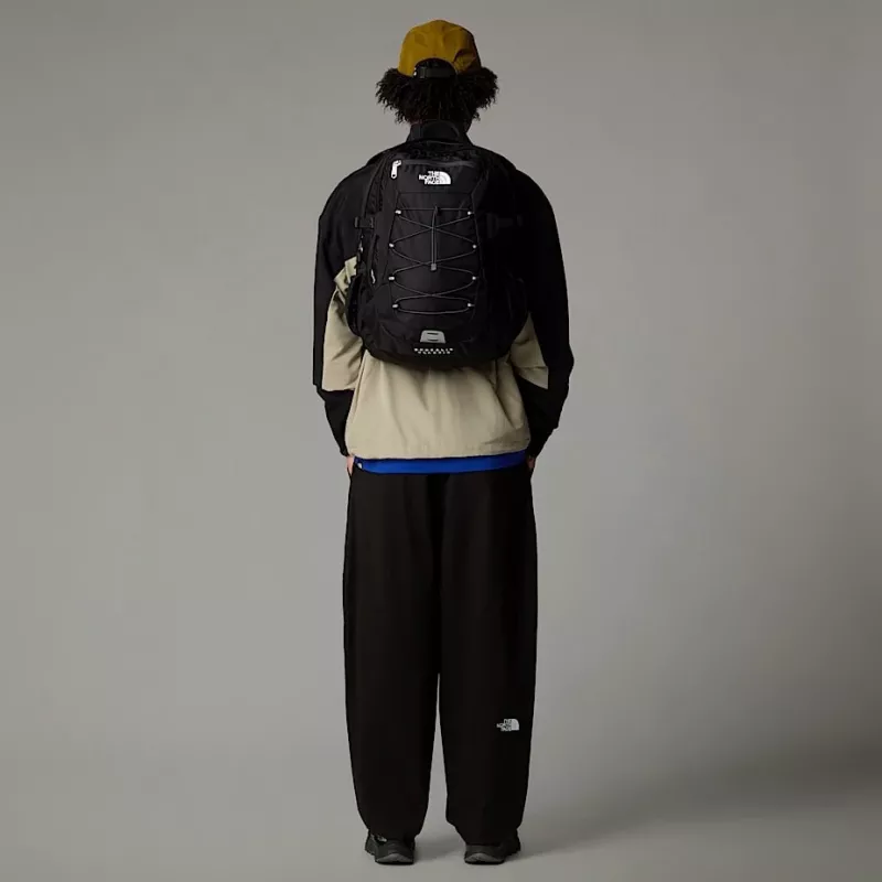 Mestský batoh The North Face Borealis Classic - TNF Black/asphalt Grau