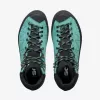 Topánky SCARPA Zodiac Tech GTX Women 38,5