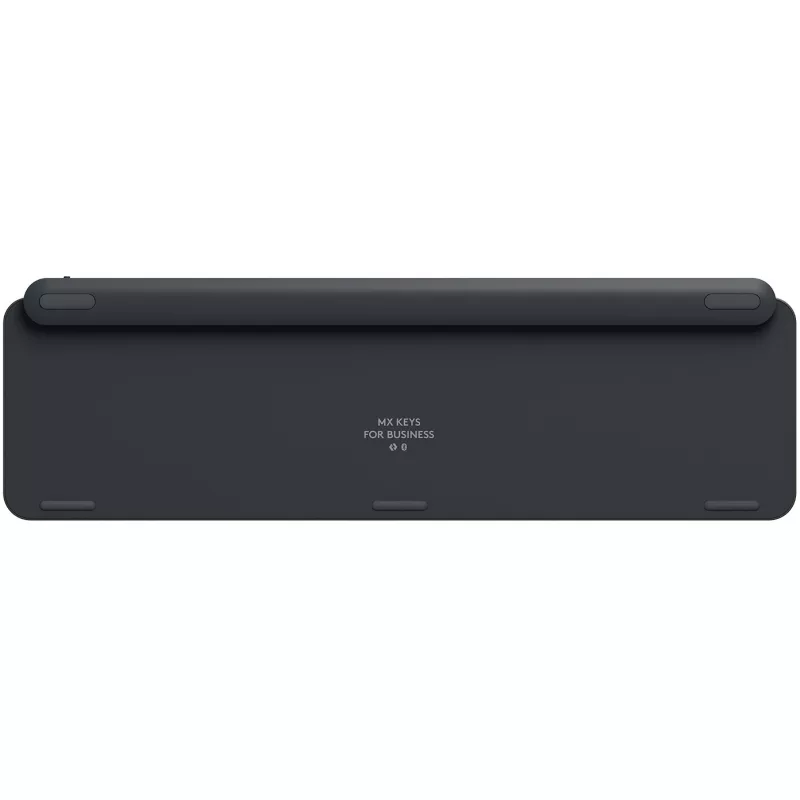 Logitech MX Keys for Business klávesnica RF Wireless + Bluetooth talianska grafitová (920-010247)
