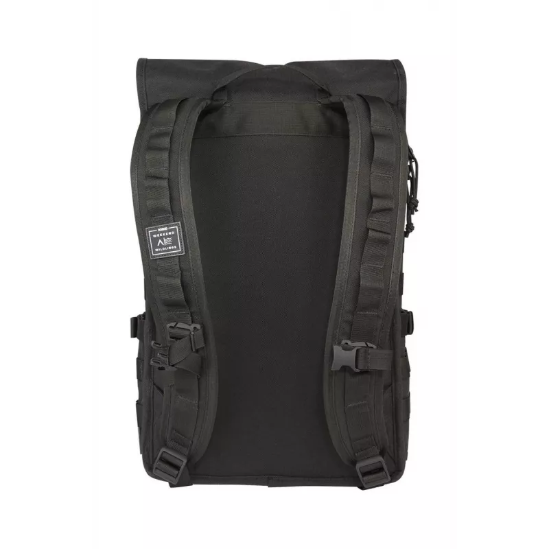 Batoh Nomad Daypack Nomad Weekend Wildlings 24L Beluga — 24 L ľahký, vodeodolný denný batoh