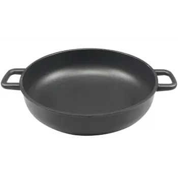 Panvica Beper PE.210 28 cm nepriľnavý hliník