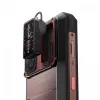 Smartfón Oukitel WP300 5G, 6,8 palca, 12 GB RAM, 512 GB, 16000 mAh, IP69K, Android 15, červený
