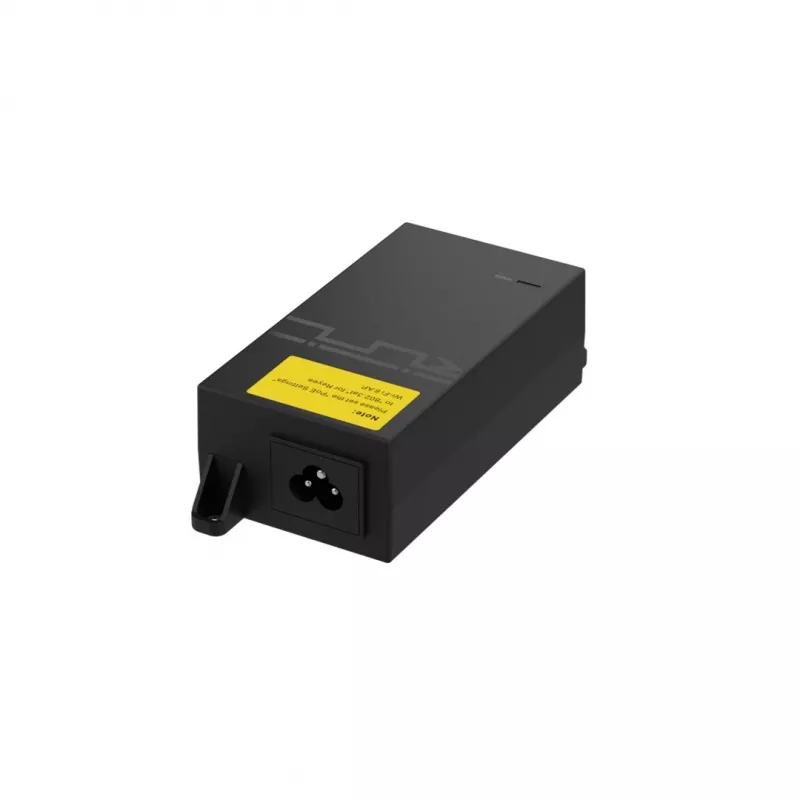 PoE adaptér RUIJIE RG-POE-AT30 Gigabit Ethernet, 52 V 31,2 W, 2x RJ-45