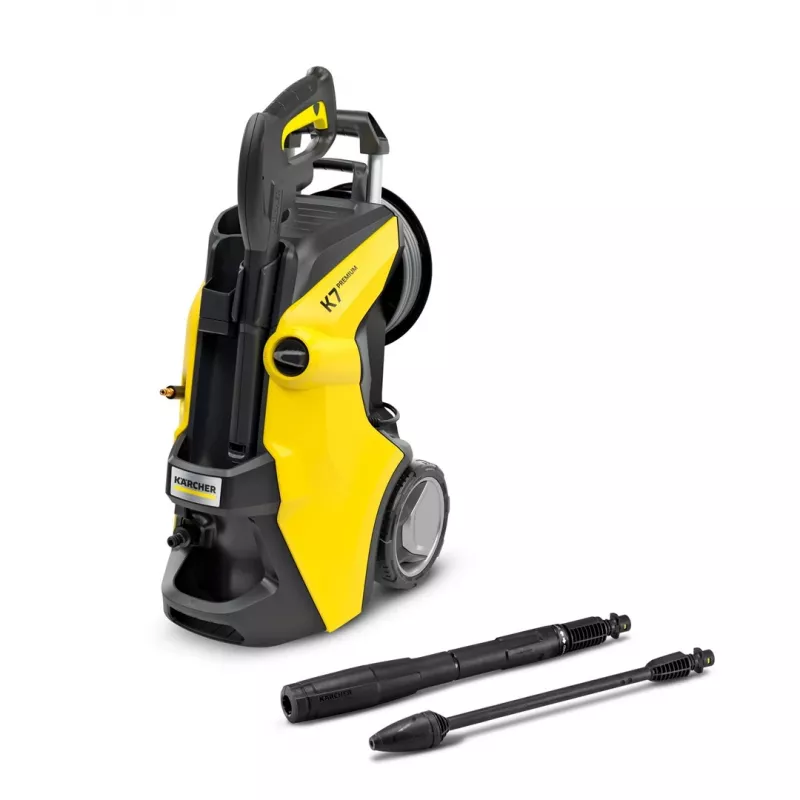 Vysokotlakový čistič Karcher K 7 Premium Power Flex 1.317-320.0