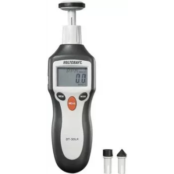 Merač otáčok DT-30LK DAkkS (DT-30LK)