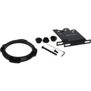 Alphacool Eisdecke D5 nadstavec - akryl G1/4 - (VPP755/VPP655/TPP644/MCP655) V.3 (13189)