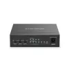 Mercusys 6-portový 10/100Mbps desktop switch s 4-port PoE+