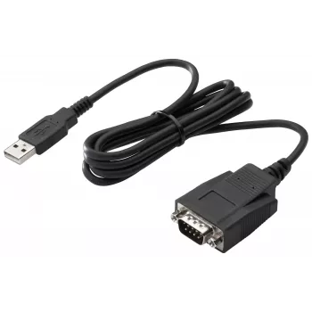 USB na sériový port adaptér HP J7B60AA