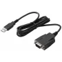 USB na sériový port adaptér HP J7B60AA