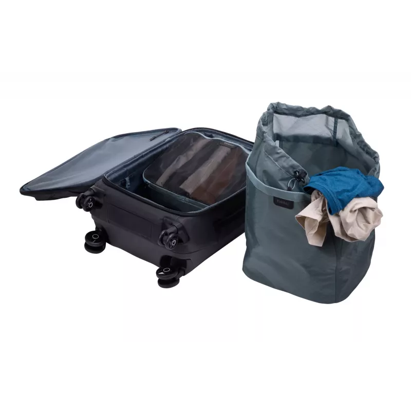 Thule 5582 Skladací vak na bielizeň pond gray